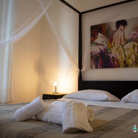 Ostia Holiday Naxos Екстер'єр фото