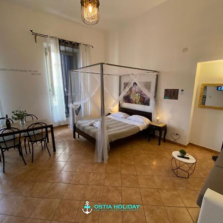 Ostia Holiday Naxos Екстер'єр фото