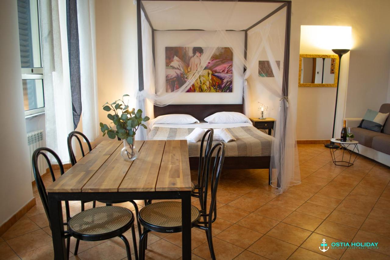 Ostia Holiday Naxos Екстер'єр фото